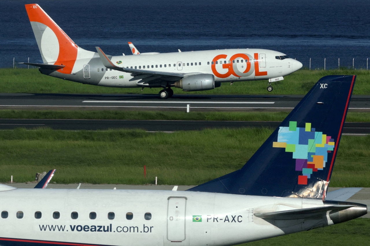 Gol propose une réorganisation de l'entreprise et un retrait de la cote en bourse