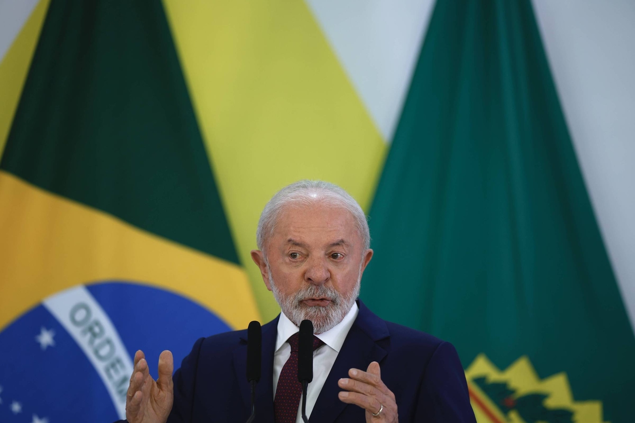 Indulto de Natal de Lula deve excluir 8/1 e trama golpista e prever perdão a gestantes de alto risco