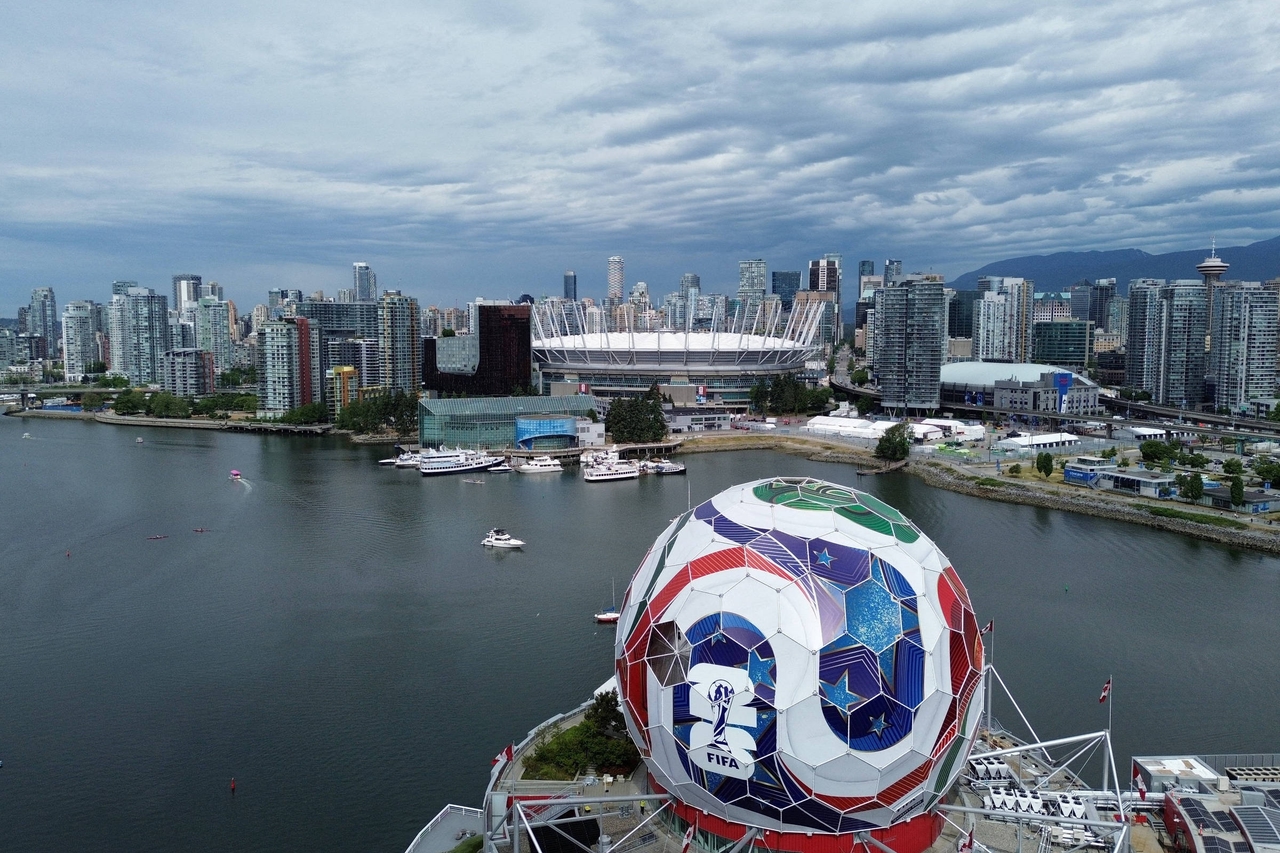 Copa do Mundo chega ao Canadá sob desinteresse do público