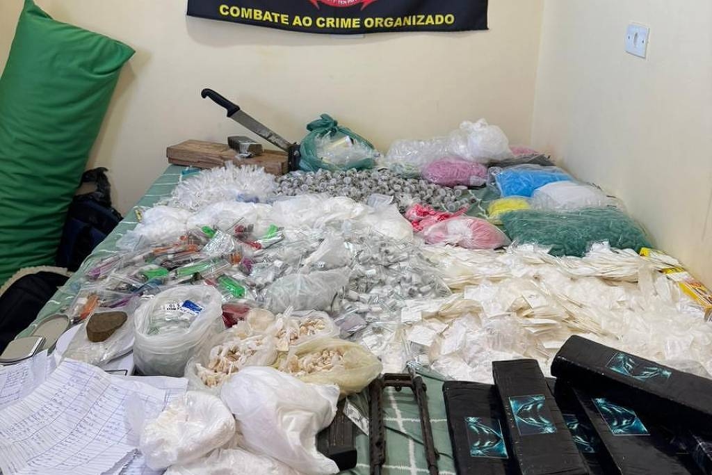 PM faz operação em Paraisópolis após policial ser baleado por criminosos
