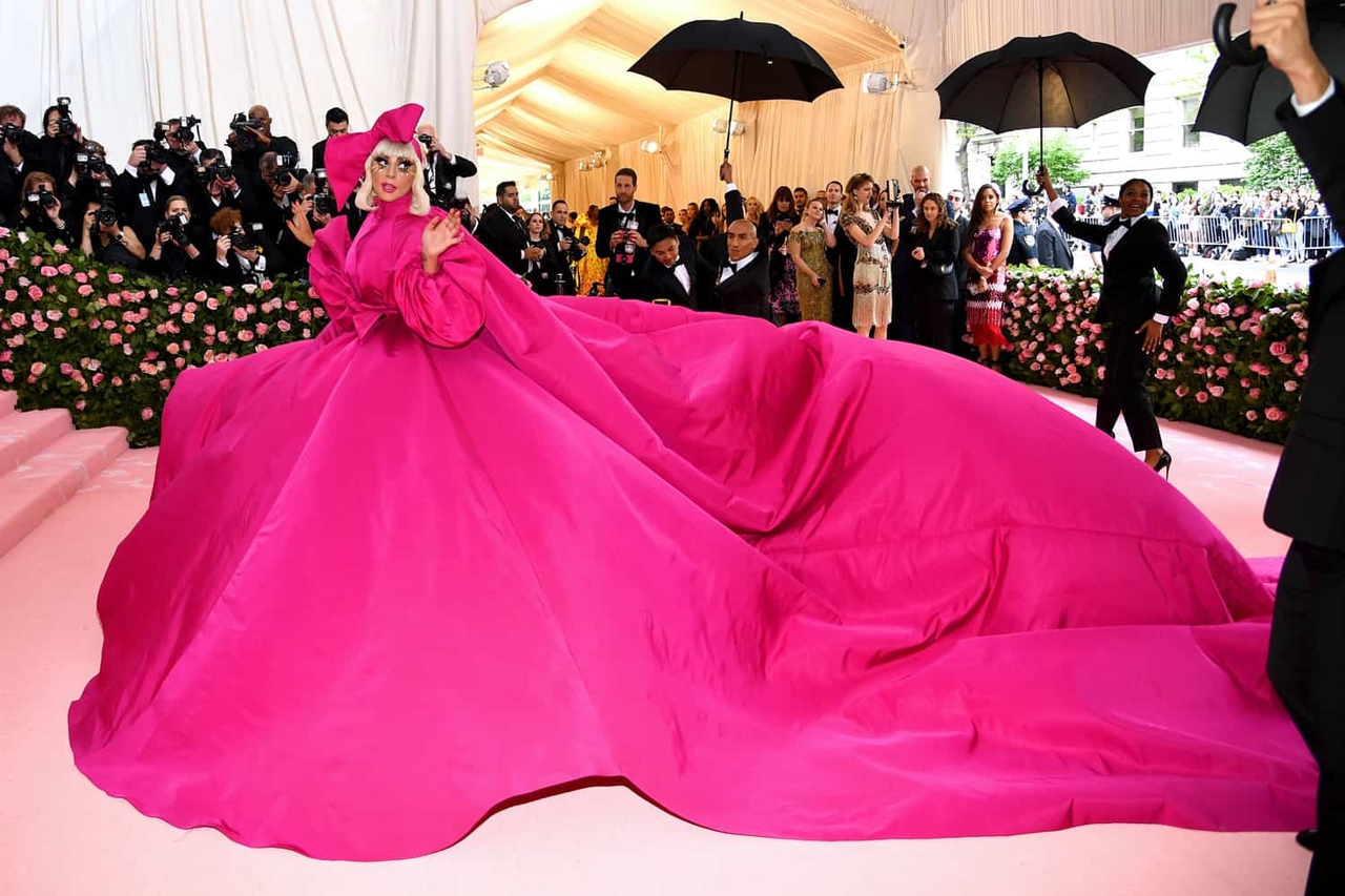 From Camp To Couture: Met Gala Looks We Love Over The Years
