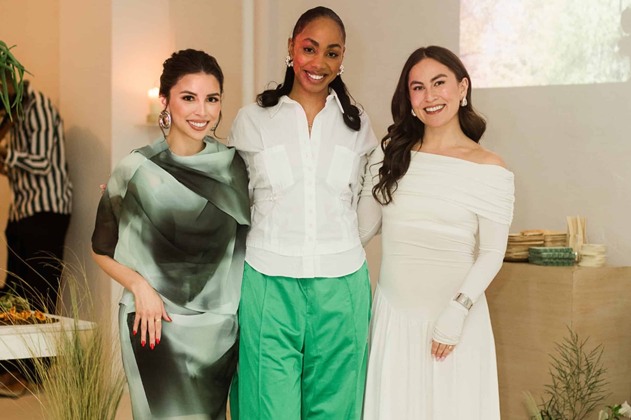 Instagram celebra o Mês da Terra com jantar feminino em Nova York e responsabilidade social de influenciadores