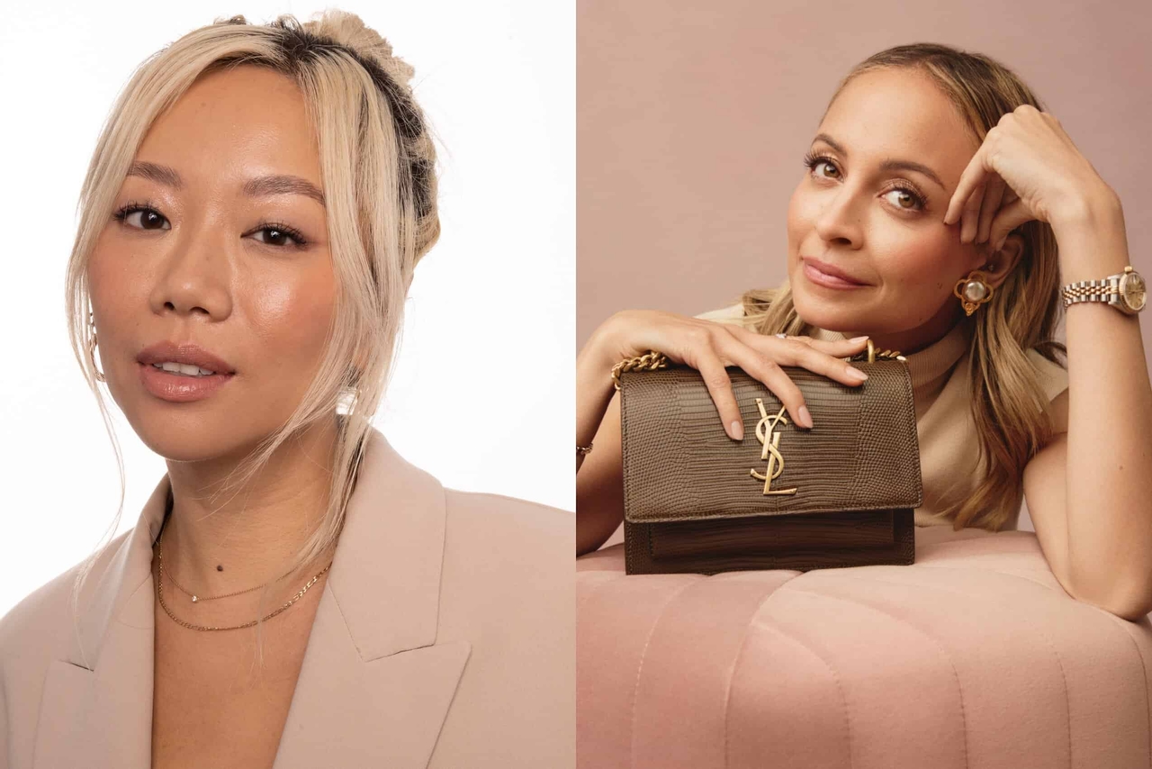 Coveteur startet mit Faith Xue neu, Nicole Richies neuer Auftritt und außerdem Nominierungen für den Tony Award!