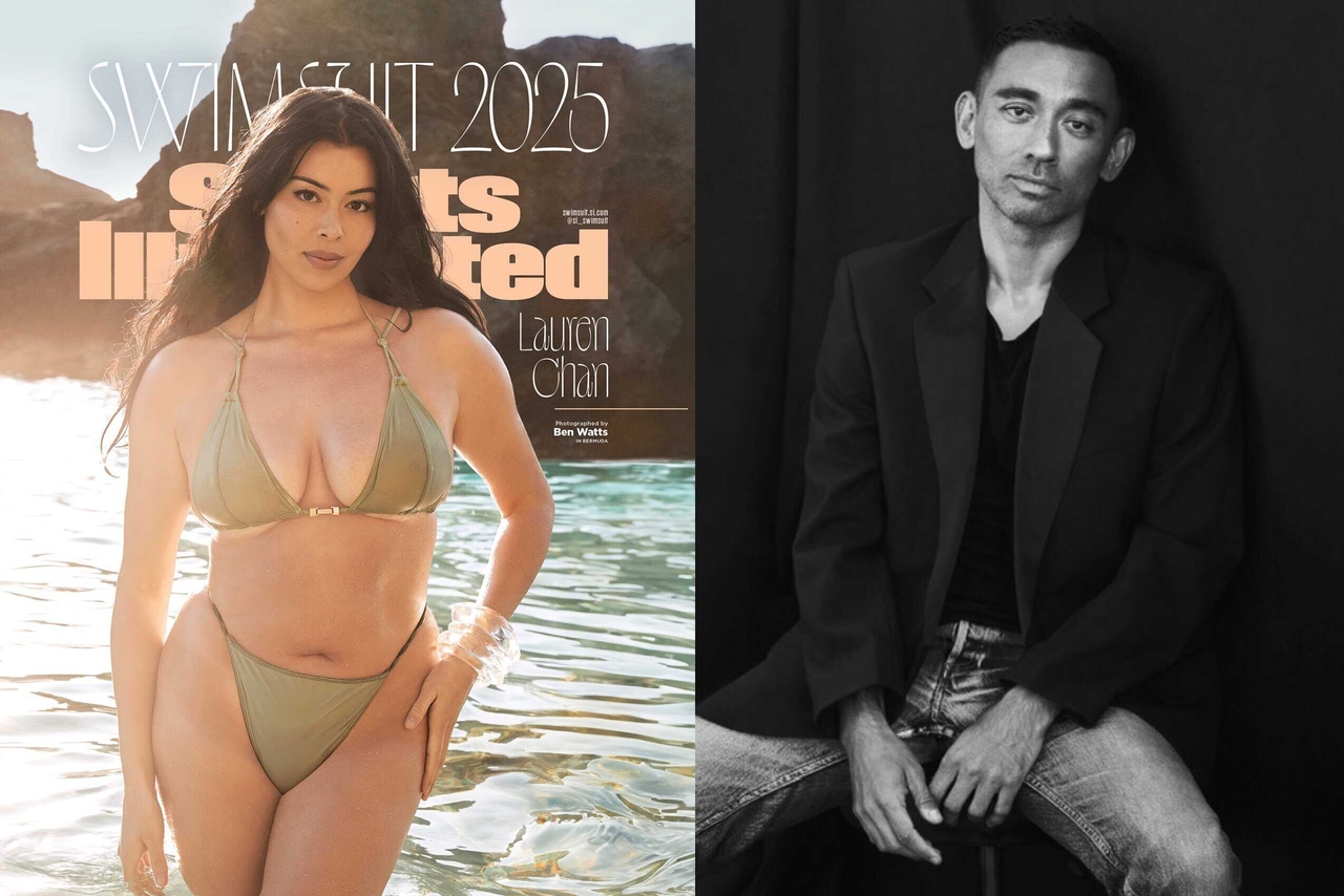 Nicola Formichettis neuer Job, die Badeanzug-Ausgabe von Sports Illustrated und außerdem: Kim Kardashian in Schale geworfen!