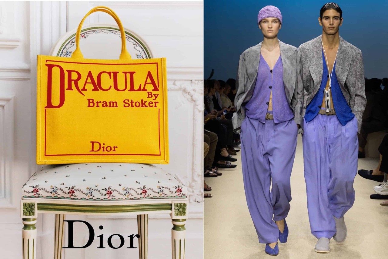 Jonathan Anderson’s Dior Tease, MFW Men’s Kicks Off, Plus! BOSS’ New Stars!