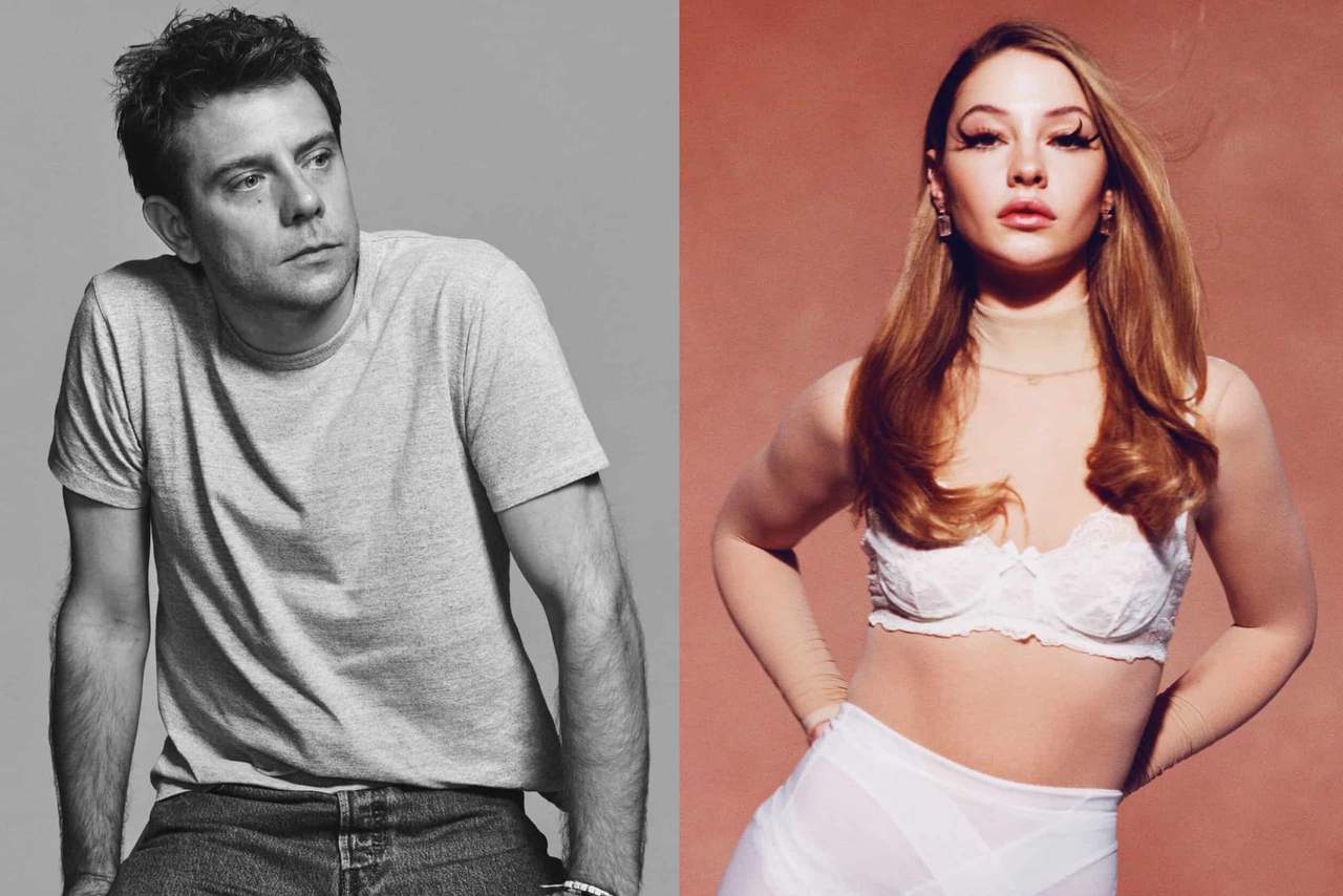 LVMH Prize’s Fashionable Jury, Madelyn Cline Covers Allure, Plus! Justin Bieber’s New Album!