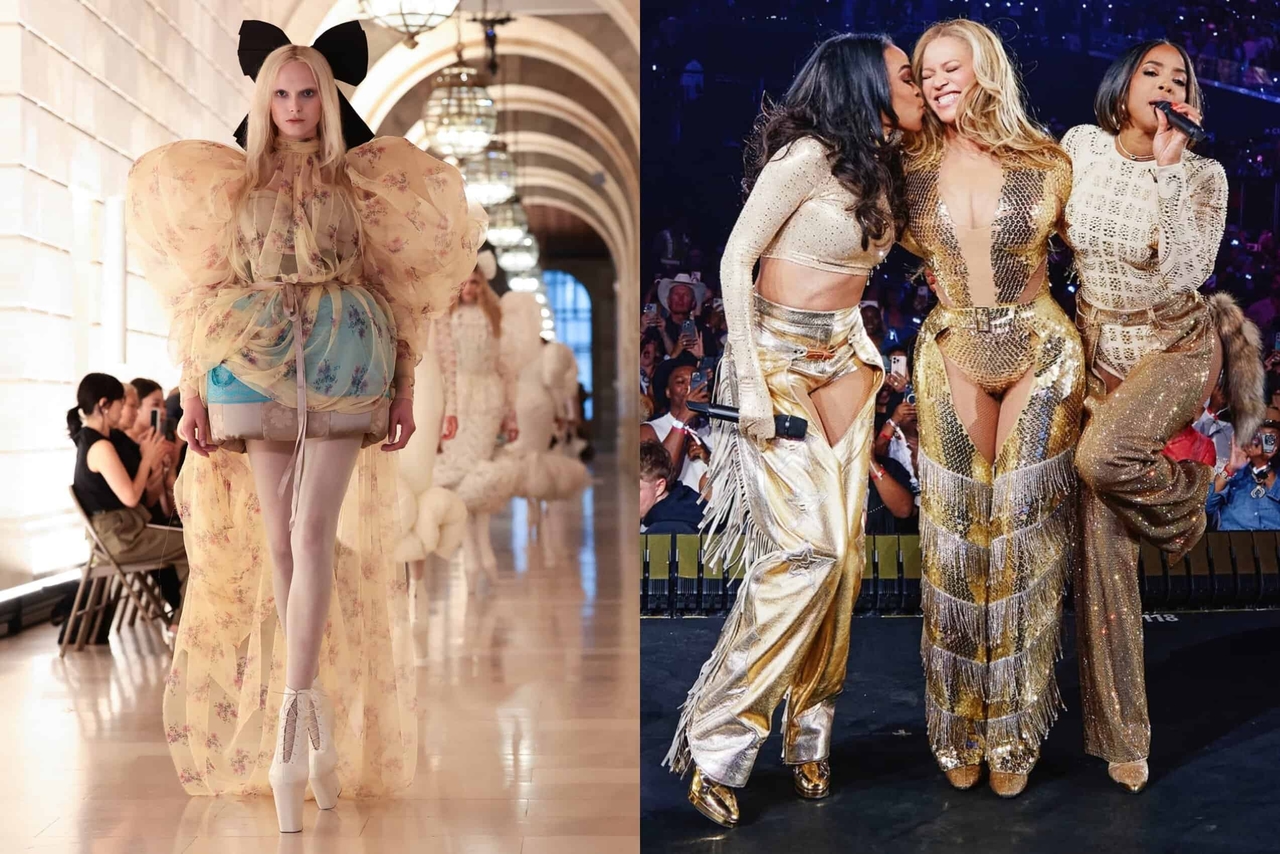 Could LVMH Sell Marc Jacobs? Plus! Wilhelmina’s Male Model Lawsuit, Donna Karan Hosts Splitsville