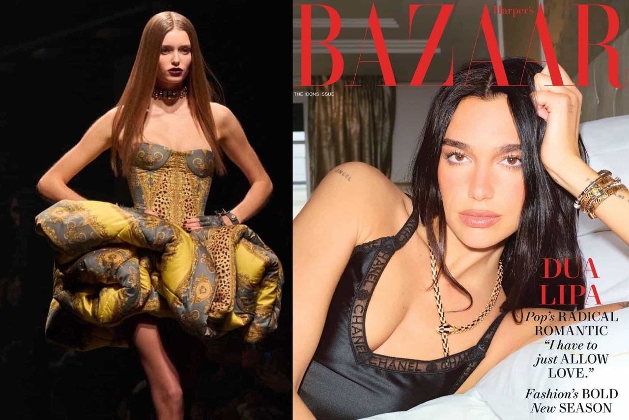 Daily Media: Harper’s Bazaar’s New Hire, Plus! Fresh Faces At Versace, Chanel, Victoria Beckham, And More!