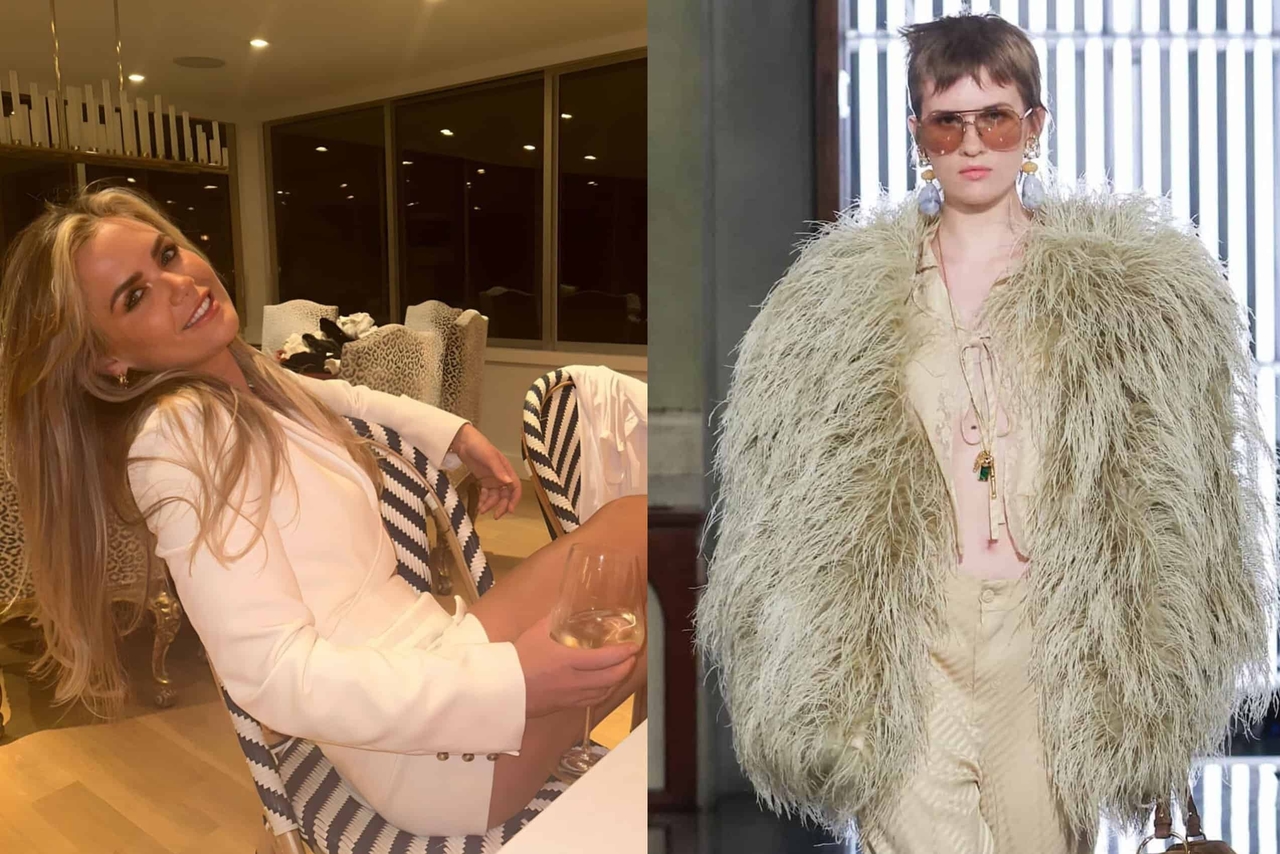 Designer Martha Nolan Dies At 33, Gucci’s Strike Drama, Plus! Zendaya’s New Kicks!