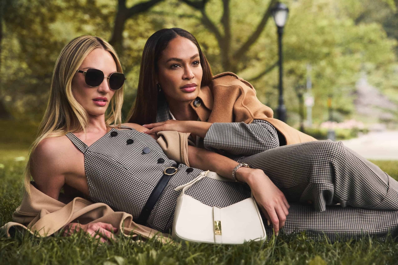 Candice und Joans New York Minute, Kristen Batemans neues Buch und außerdem: JLOs Chanel-Drama!