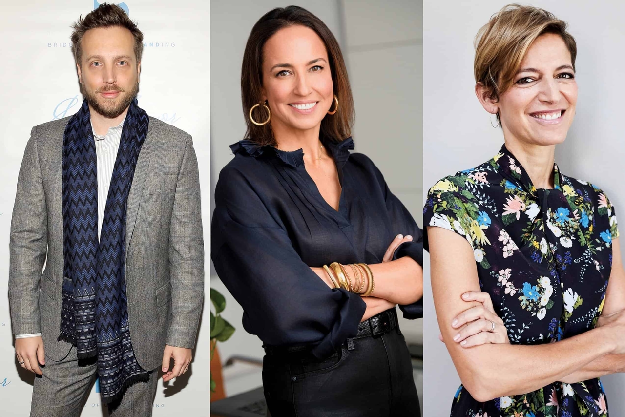 Where Are They Now? Top Editors Share Their Lives After Magazines