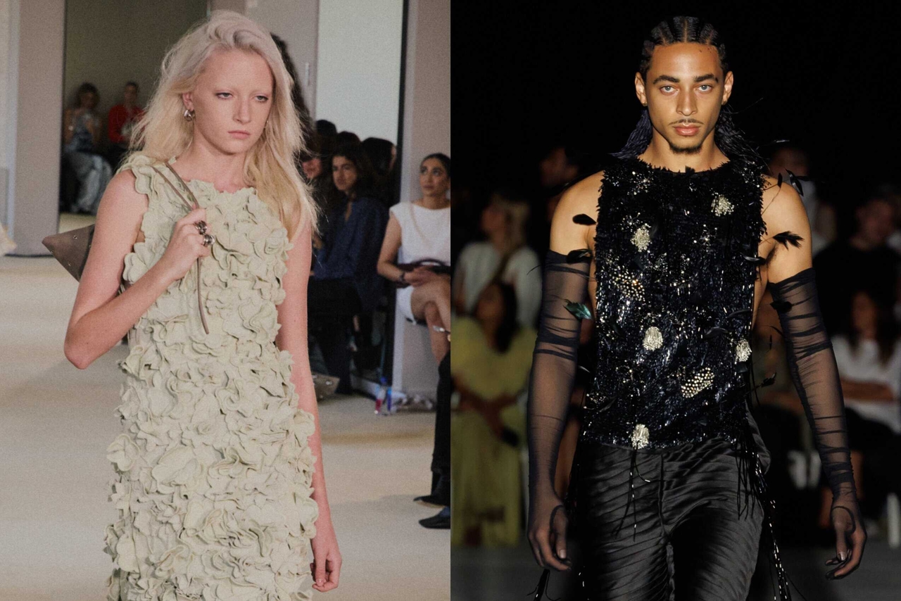 Quali bambini di Nepo hanno conquistato la New York Fashion Week?