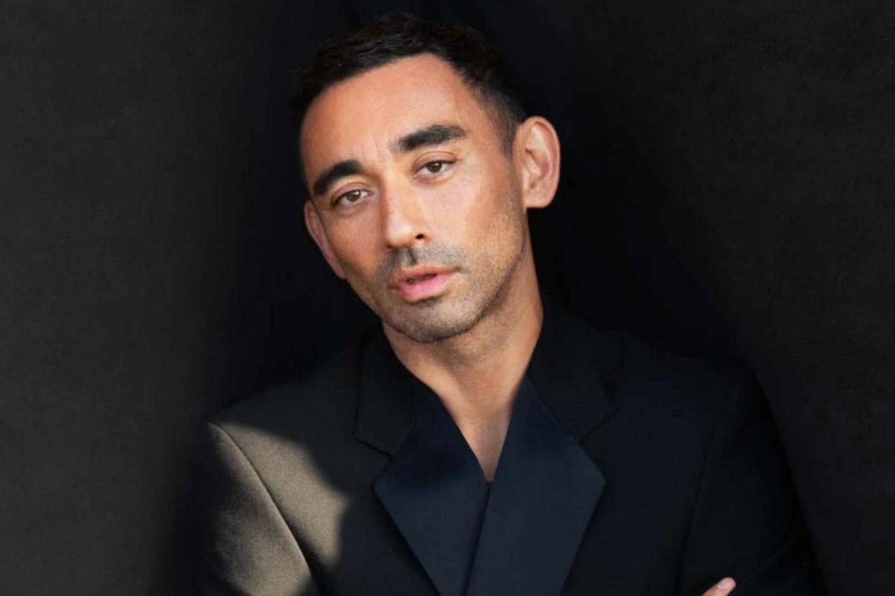 Nicola Formichetti’s Making Beauty Personal Again At M.A.C.