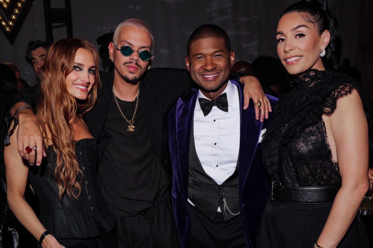 In giro! Il resoconto delle feste del weekend della NYFW!