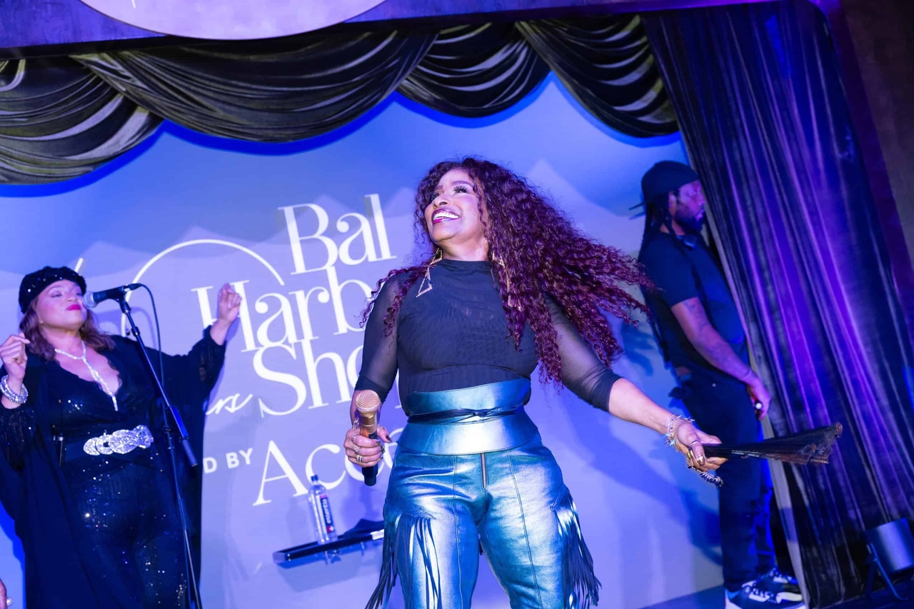 Bal Harbour Shops célèbre 60 ans de luxe !