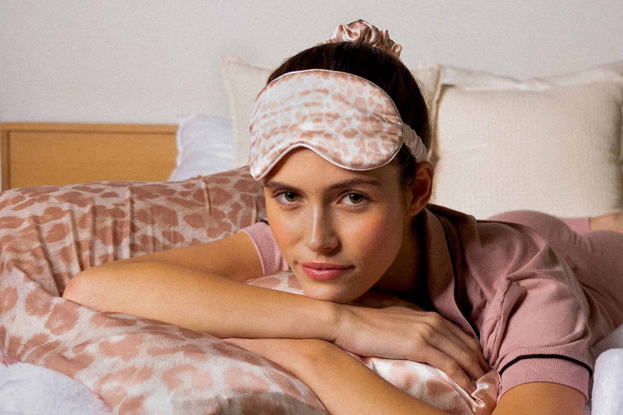 Coup de cœur de la rédaction : La collection capsule en soie tendance de Nicole Miller x Blissy