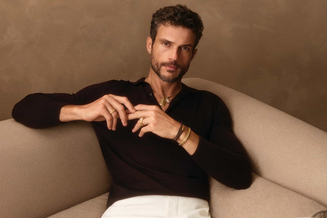 Ryan Cooper rzuca światło na swoją wielowątkową karierę