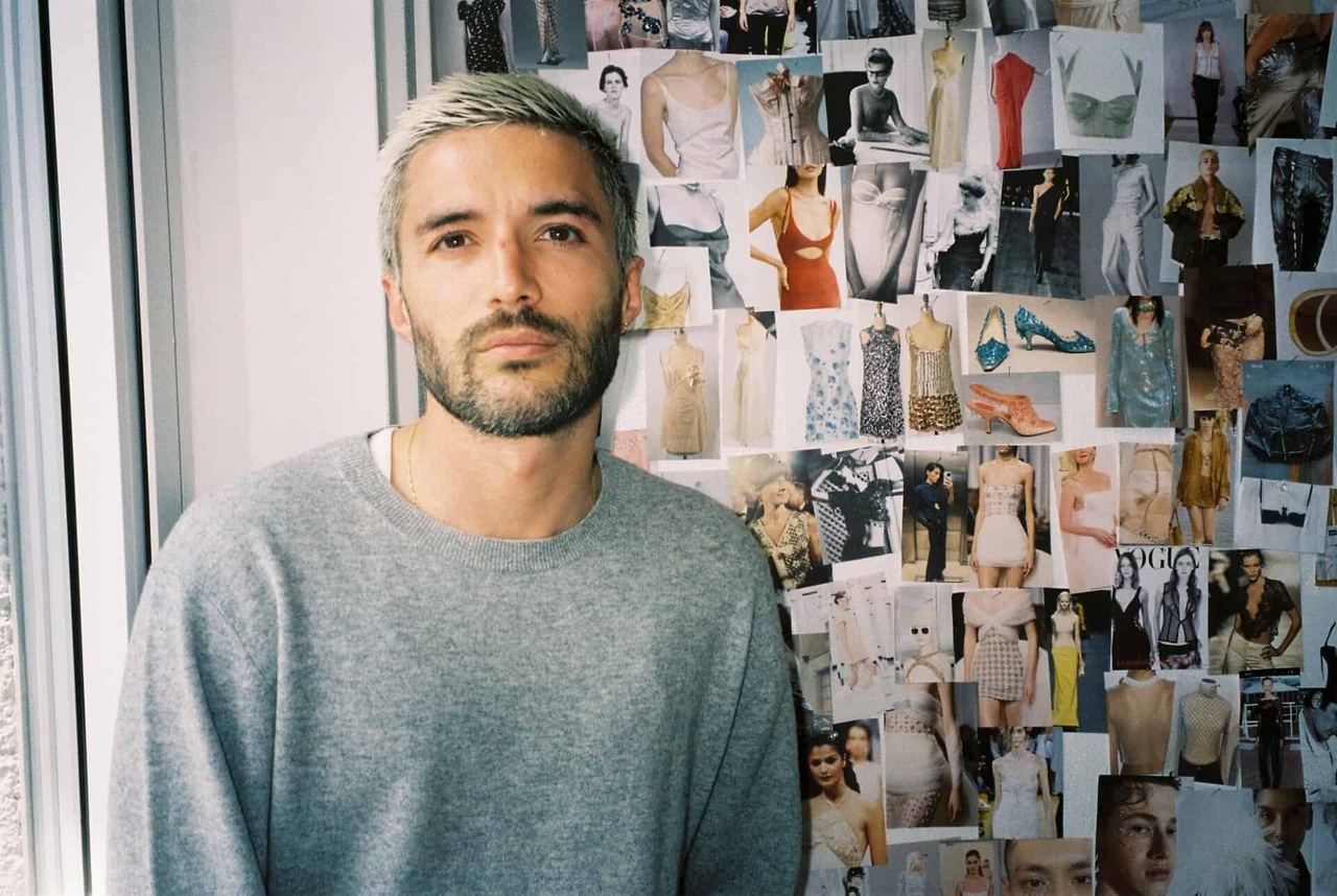 Dentro il mondo di Salvo Rizza e Des Phemmes