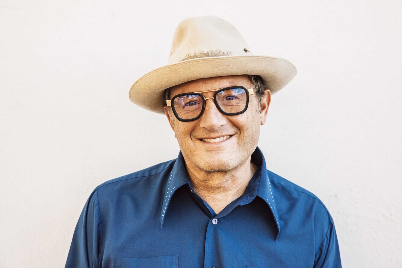 How Caddis Conquered The Eyewear World