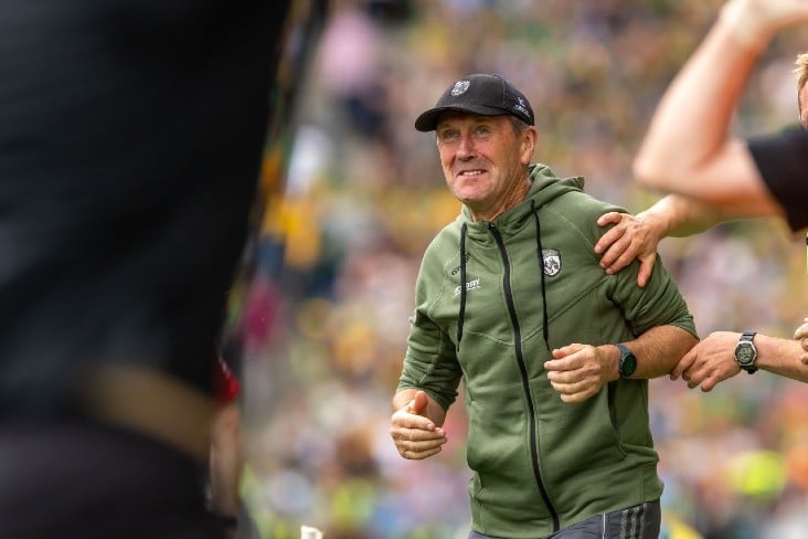 O'Connor to extend Kerry reign with new two-year term