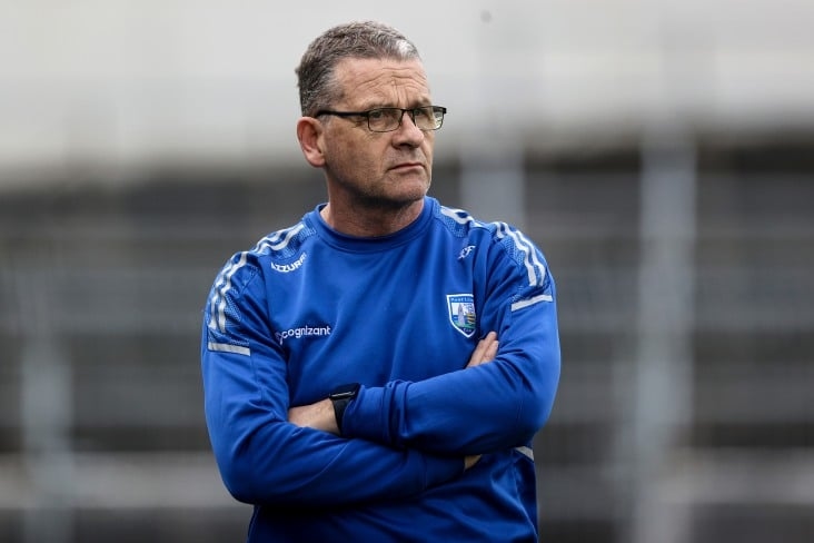 Fitzgerald returns to Waterford football hotseat