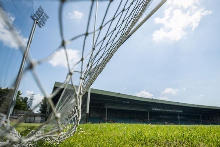 TUS Gaelic Grounds esgotado para o confronto Limerick-Cork Munster SHC