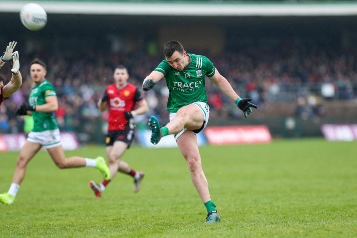 Fermanagh, Sligo y Westmeath aseguran la victoria en la Copa Tailteann mientras Carlow y Wexford empatan