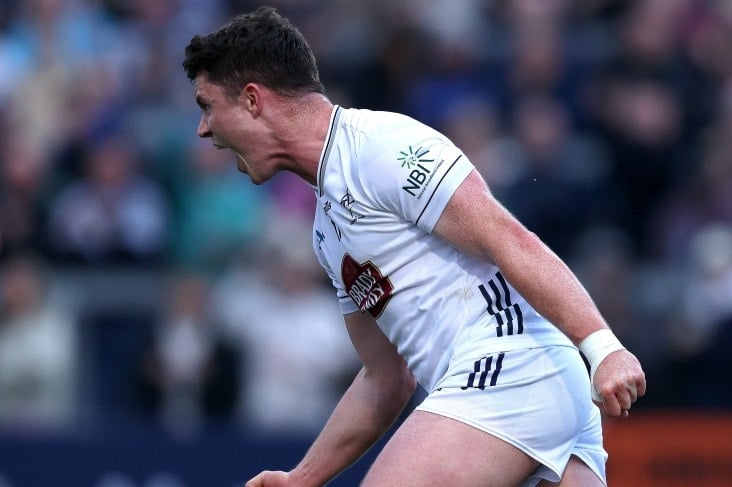 Kildare, Laois and Wexford claim opening Tailteann Cup victories