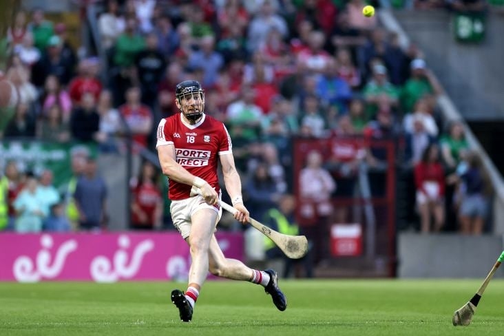 Rebels make two changes for Munster SHC final