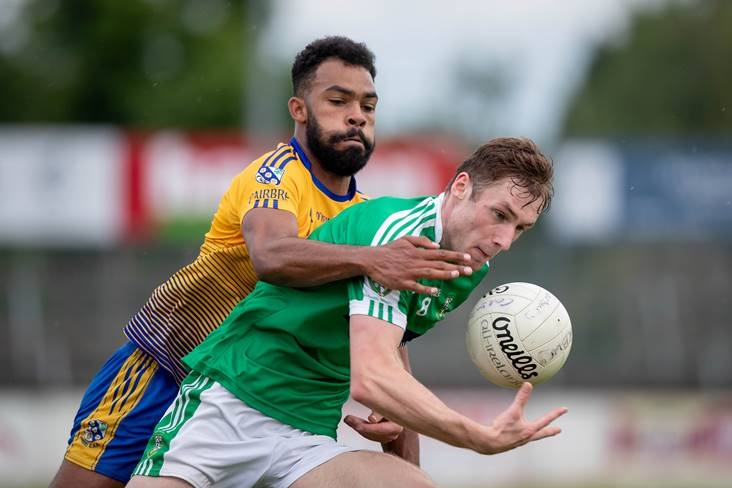 Watch: No options, no problem for Moorefield's Masterson