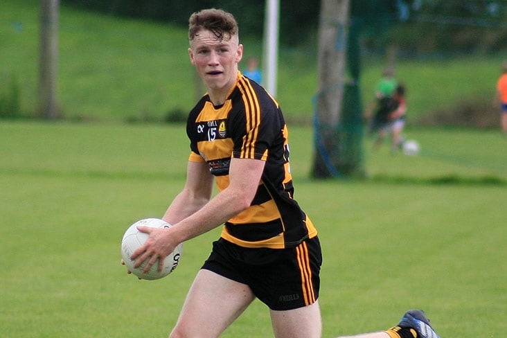 Partenza fulminante per i detentori del titolo Crosserlough nel Cavan SFC