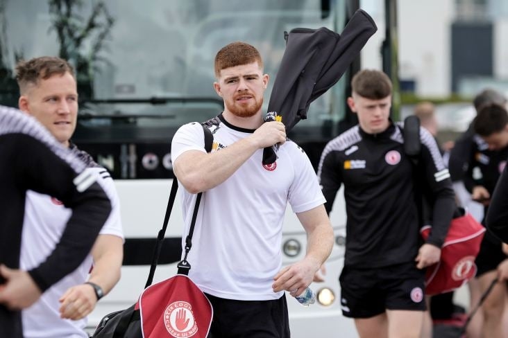 Losowanie ćwierćfinałów All-Ireland SFC: Dubs zmierzą się z Tyrone, ujawniono kuszące pary