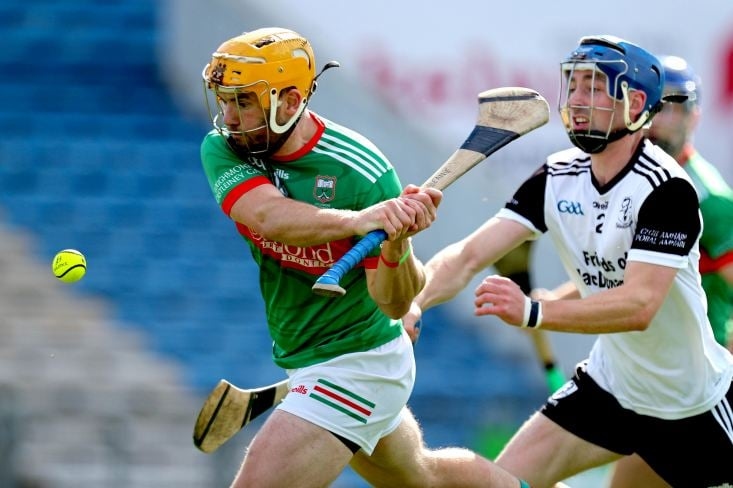 Loughmore-Castleiney iniciará la defensa del Tipperary SHC con el derbi local