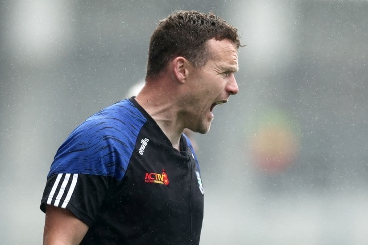 Moran zaproponowany na stanowisko nowego menedżera drużyny futbolowej Mayo