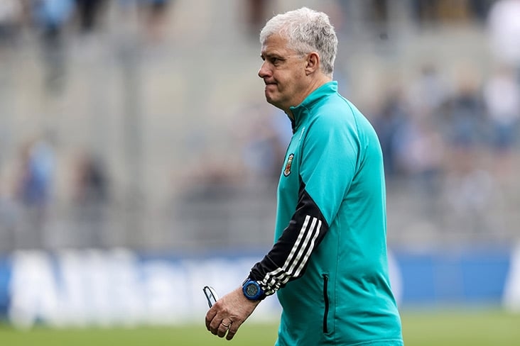 McStay confident Mayo can save their season