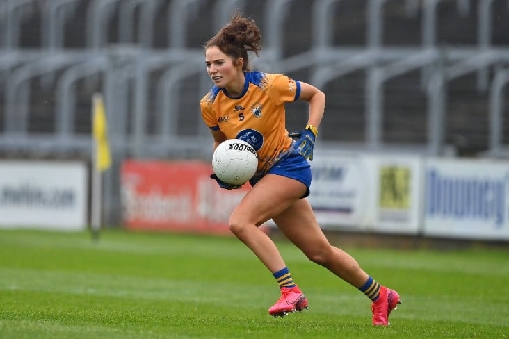 Crosserlough see off Arva to book Cavan SFC semi-final berth