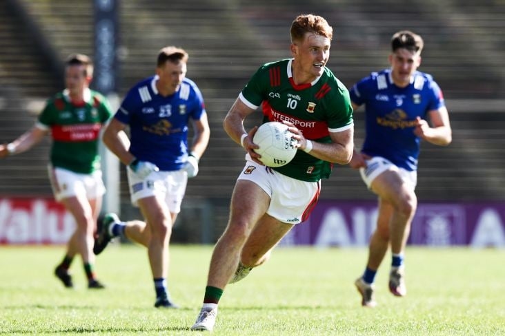Davy Fitz afirma ser desprezado por certos funcionários