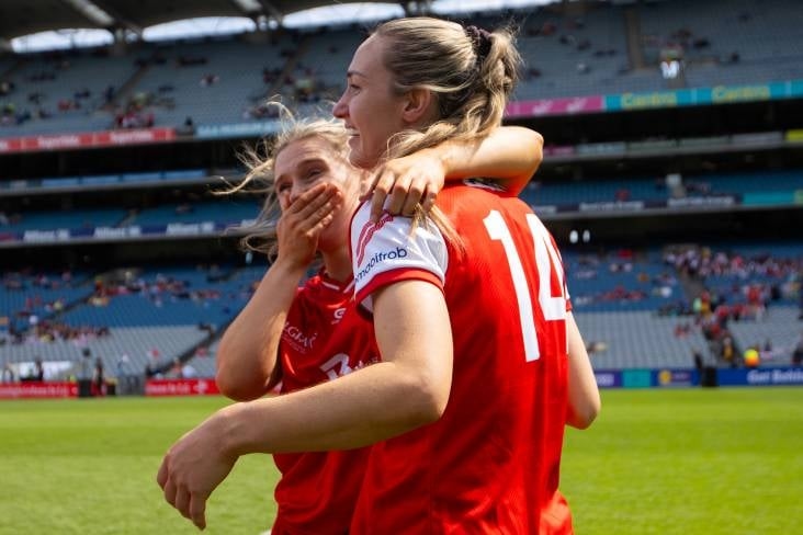 L'asso di Louth Flood annuncia il ritiro dopo la vittoria nella finale All-Ireland JFC