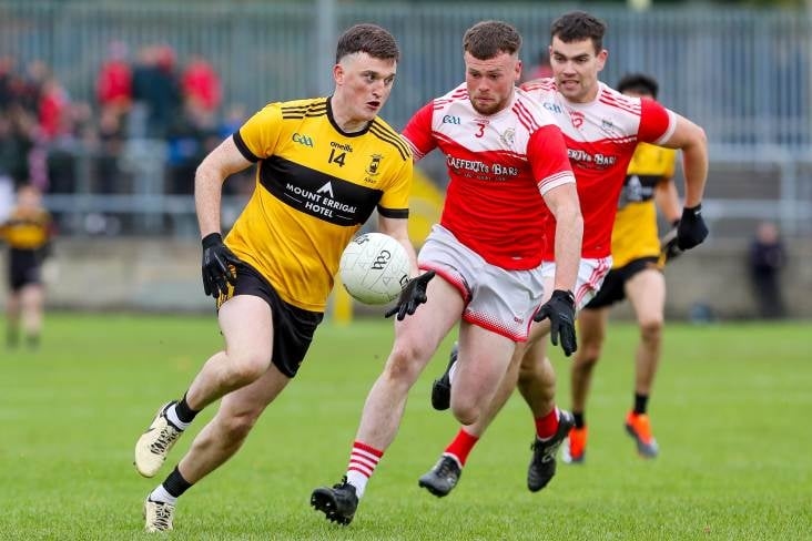 Donegal SFC rozpocznie sezon w przyszły weekend
