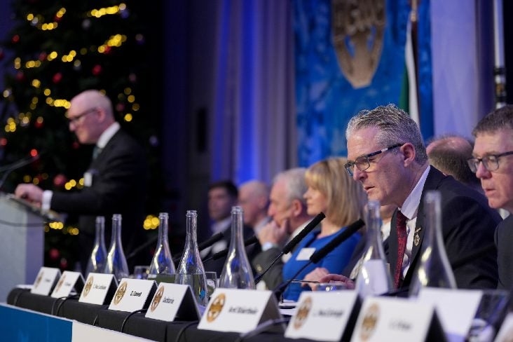 Football Review Committee recommends new rule modifications in final report