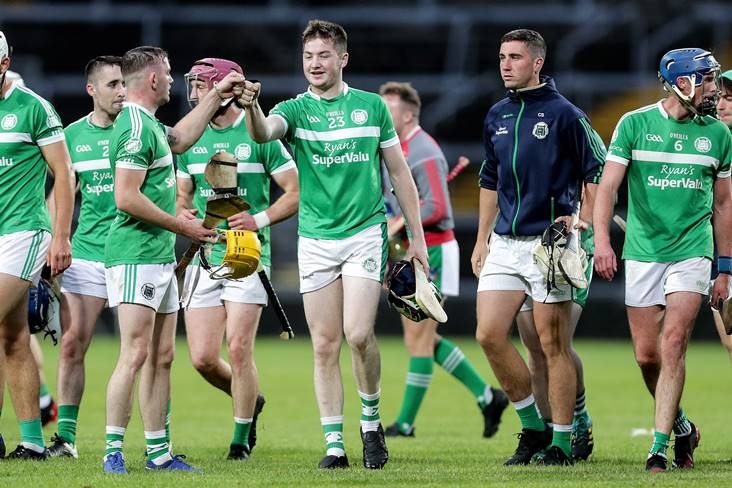 Kilmallock and Monaleen make winning starts in Limerick SHC