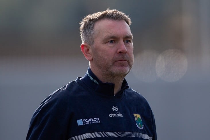 Segunda vitória na Tailteann Cup para Kildare, Offaly e Limerick enquanto Wicklow começa a marcar