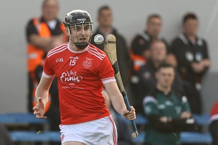 Éire Óg into second Clare SHC final in four years