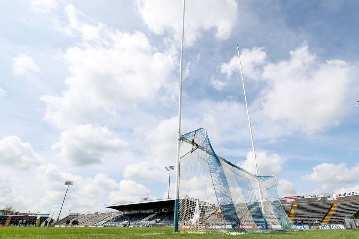 Cavan to host Masters football final