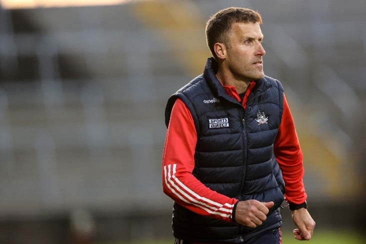 Cork management teams finalised