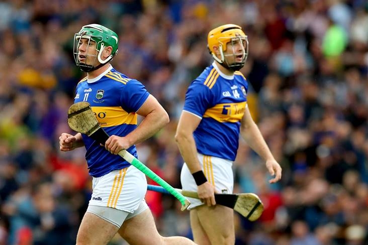 'I don't think the stadium will matter'