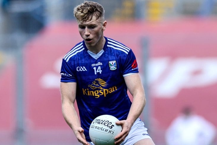 Lynch im Cavan-Kader, Galligan nimmt drei Änderungen für die Reise nach Castlebar vor