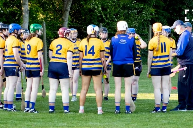 GAA on TV: A dozen matches to watch live on bumper weekend of action