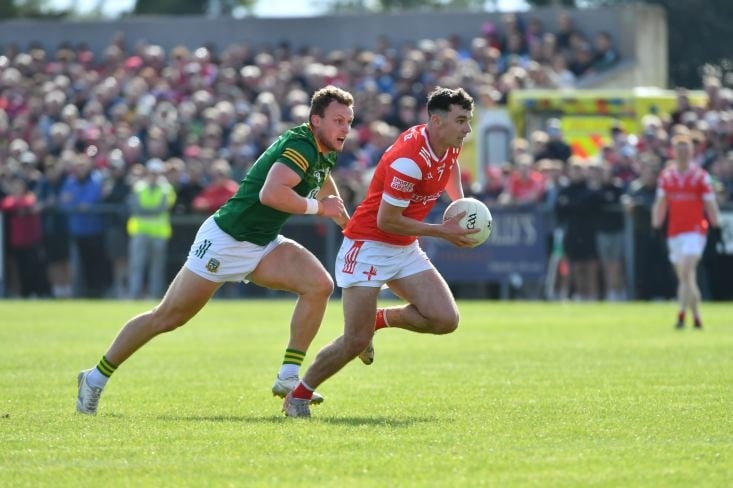 Flynn tips Louth to end 68-year wait for Leinster glory