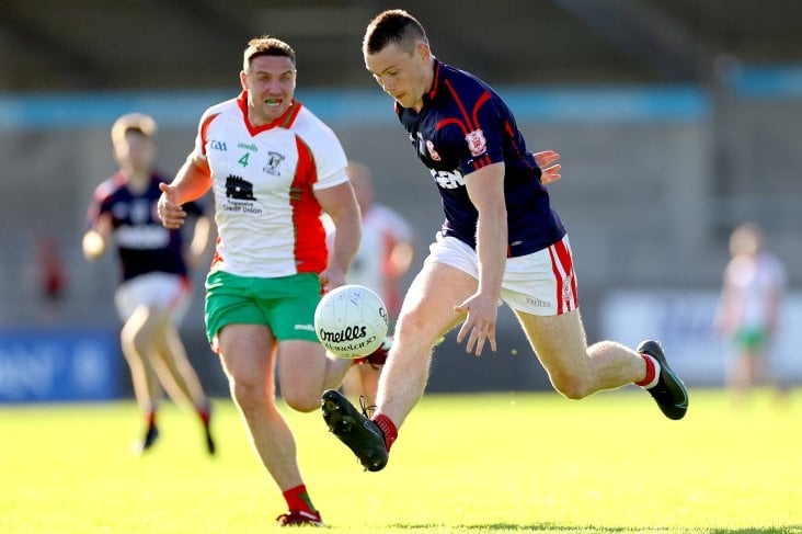Los cuartos de final del Dublin SFC se decidirán este fin de semana